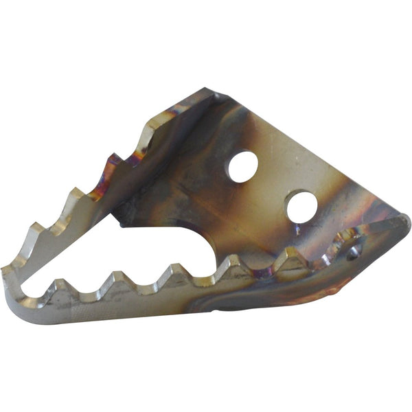 Brake Tips