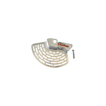 Front Brake Rotor Guard Yam