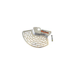 Front Brake Rotor Guard Yam
