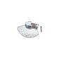 Front Brake Rotor Guard Ktm/Hus/Sher