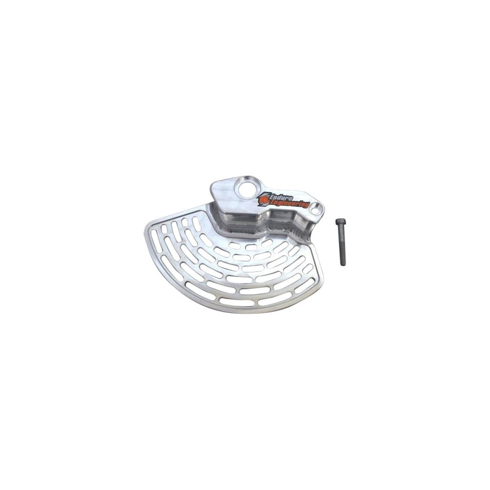 Front Brake Rotor Guard Ktm/Hus/Sher