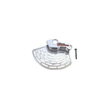 Front Brake Rotor Guard Ktm/Hus/Sher