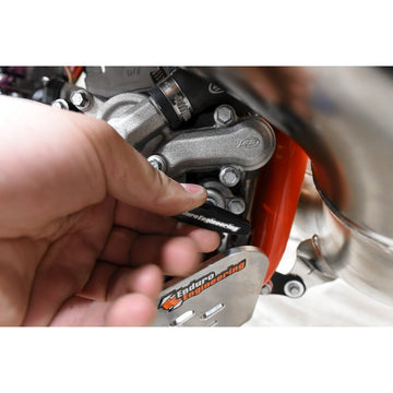 Power Valve Adjusting Tool Beta