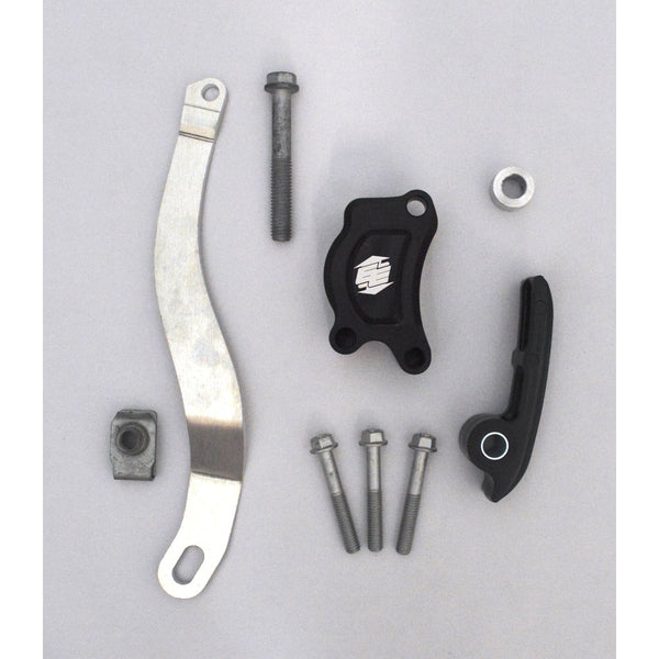 Clutch Cylinder Guard Gas/Hus/Ktm