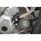 Clutch Cylinder Guard Gas/Hus/Ktm