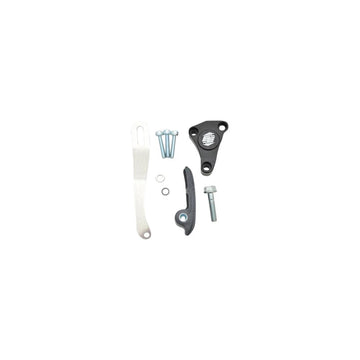 Clutch Cylinder Guard Ktm/Berg
