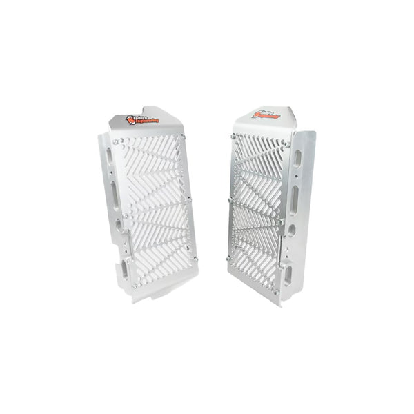 Billet Guard Yam