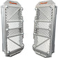 Billet Radiator Guard Yam