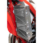 Billet Radiator Guard Beta