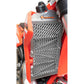 Billet Radiator Guard Beta