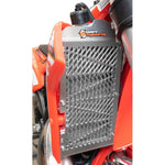 Billet Radiator Guard Beta