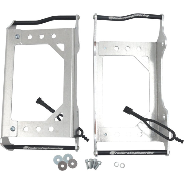 Radiator Braces Gas