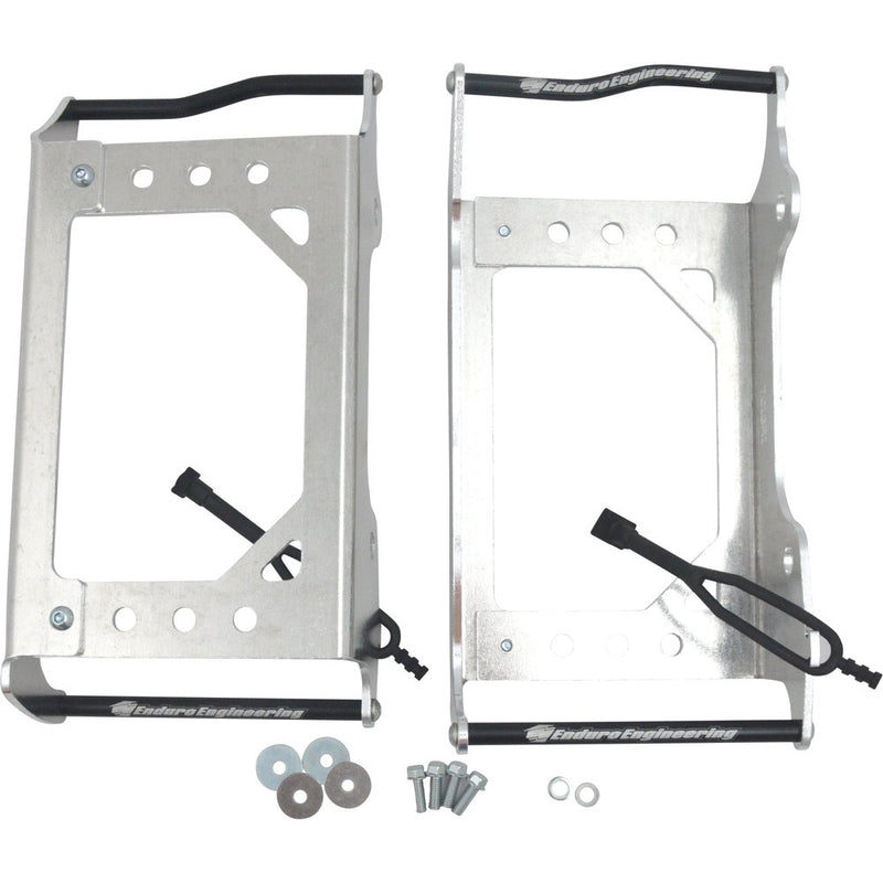 Radiator Braces Gas