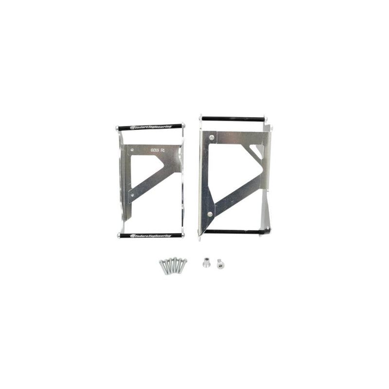Radiator Braces Hon