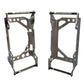 Radiator Braces W/Fan