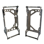 Radiator Braces W/Fan