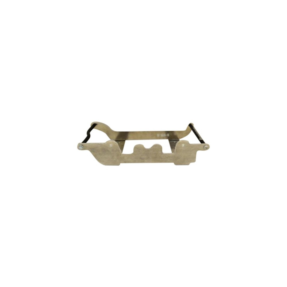 Radiator Braces Kaw
