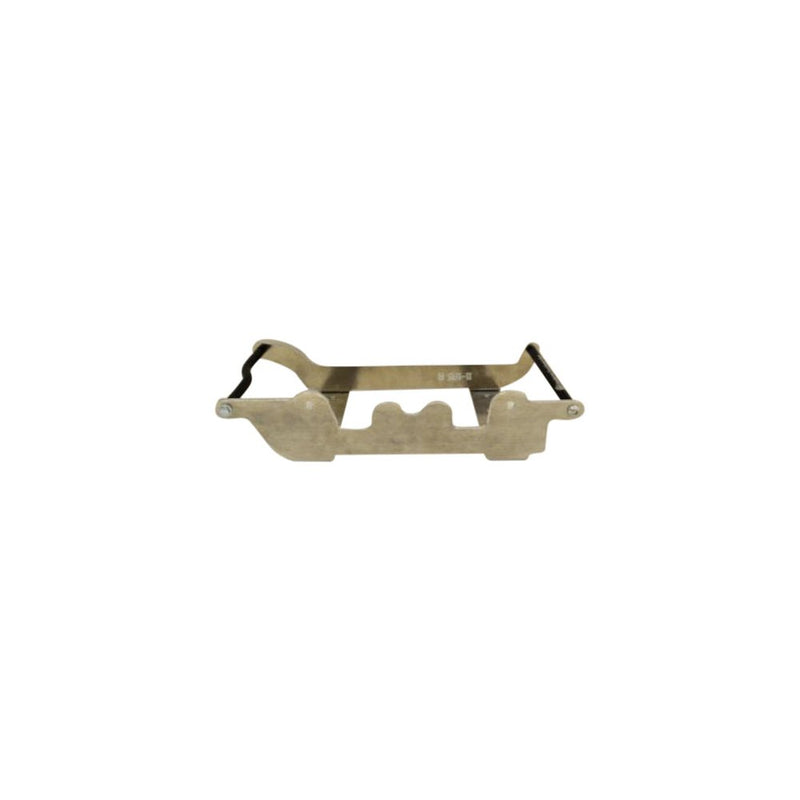 Radiator Braces Kaw