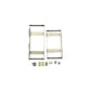 Radiator Braces Suz