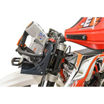 Chainsaw Mount