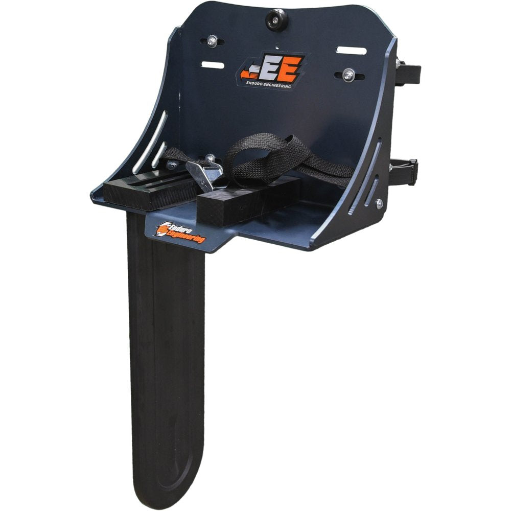 Chainsaw Mount