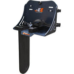 Chainsaw Mount
