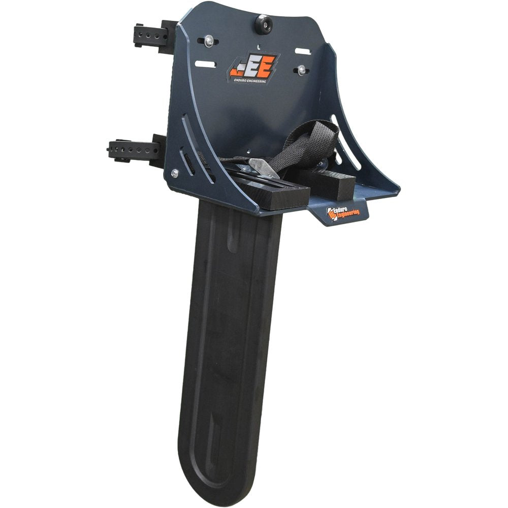 Chainsaw Mount