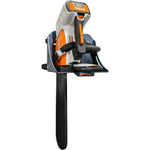 Chainsaw Mount