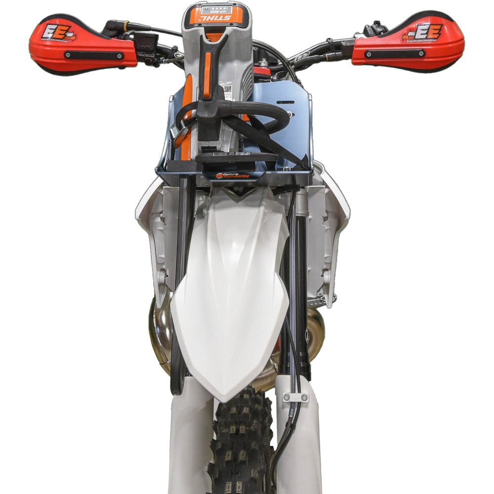 Chainsaw Mount