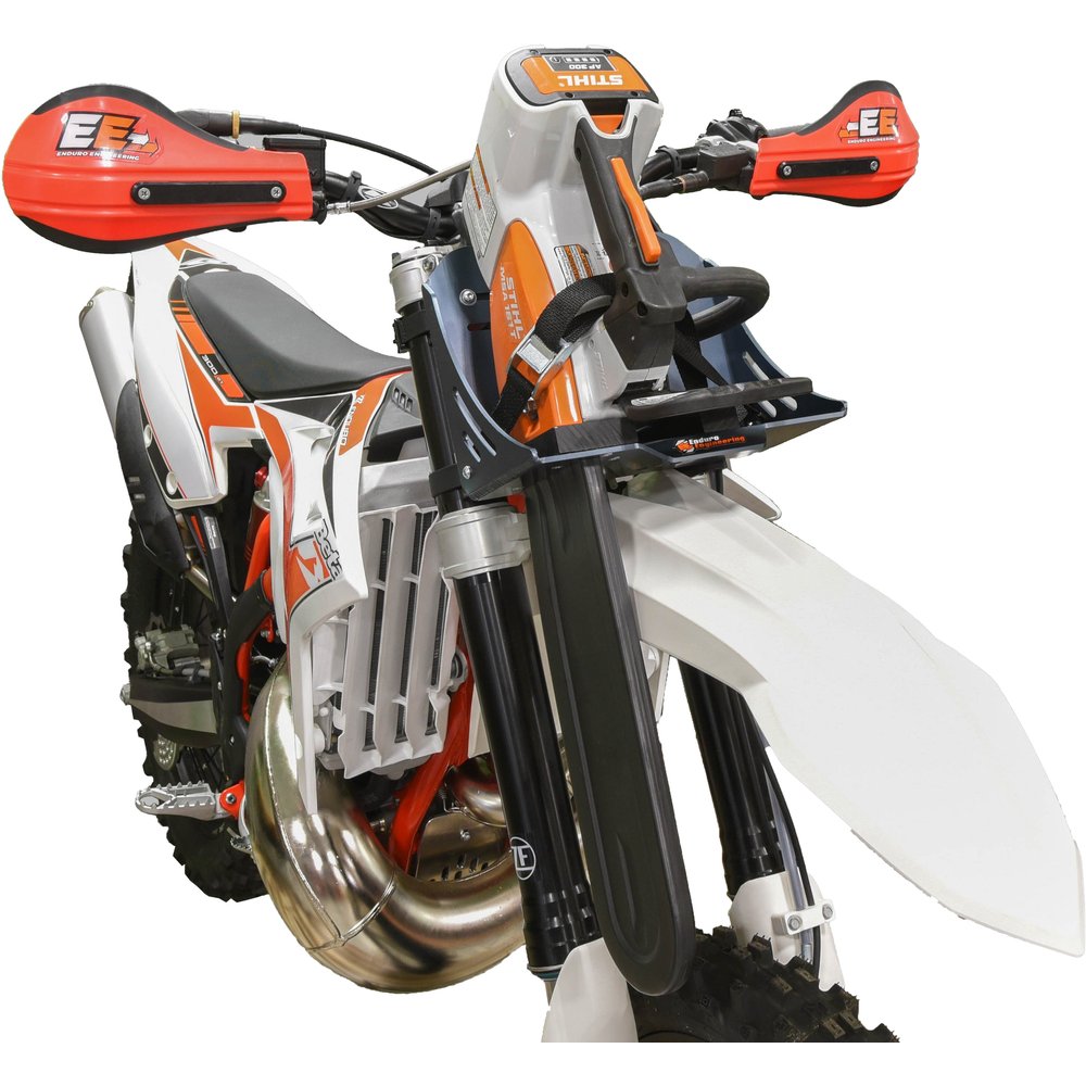 Chainsaw Mount