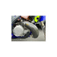 Pipe  Guard  Carbon  Fiber Sherco