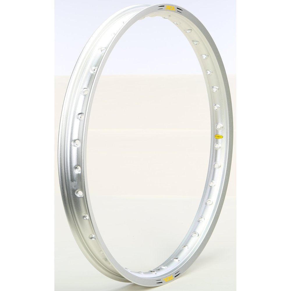 Rim 1.60x21 36h Silver