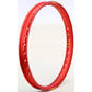 70 R Rim Matte Red