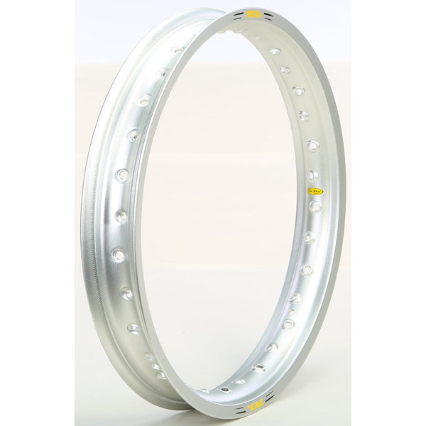 Rim 2.15x19 36h Silver