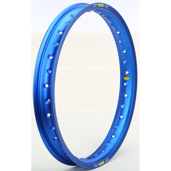 2.15x19 36h Rmz/Ktm Rim R 70 Matte Blue