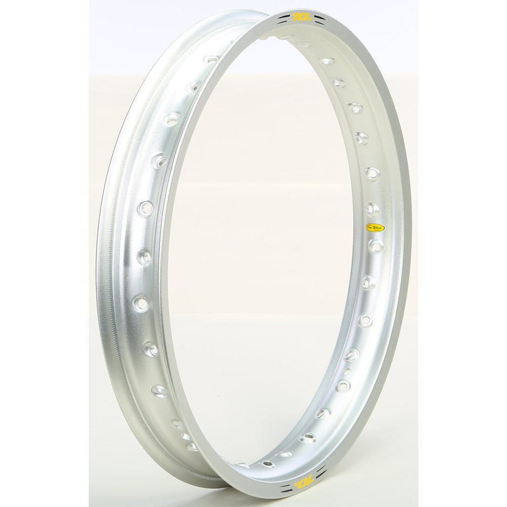 Rim 1.85x19 32h Silver
