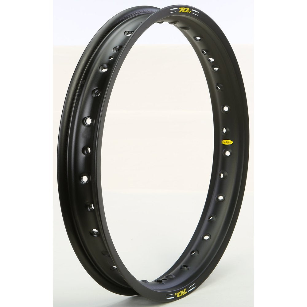 Rim 2.15x18 32h Black