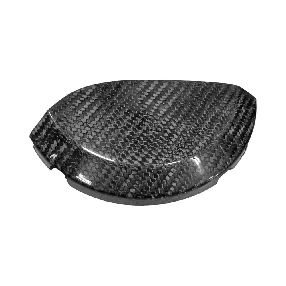 Carbon Fiber Clutch Cover Ktm 250/350