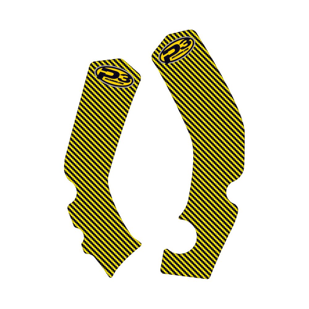 Grip Guard Frame Protector Weave