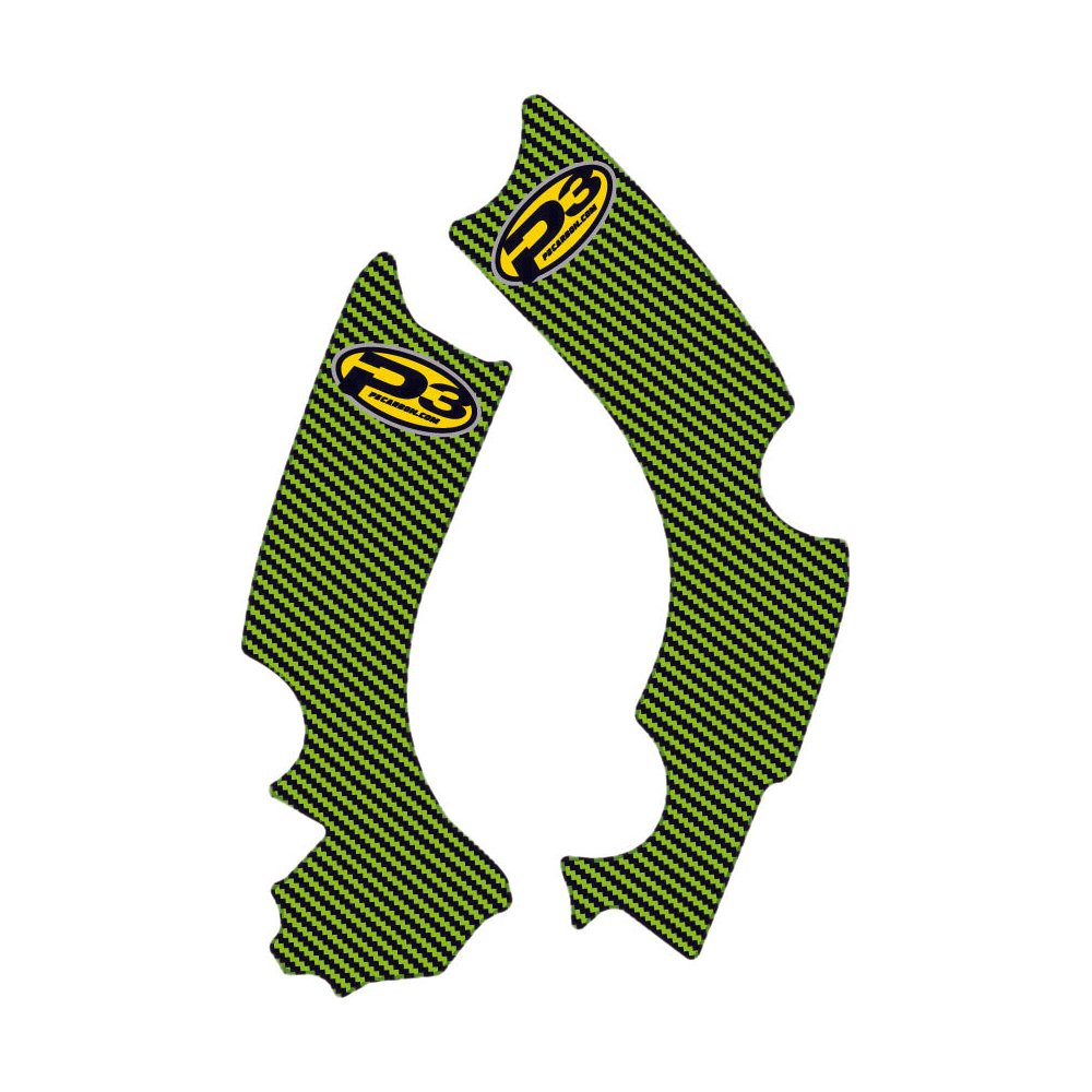 Grip Guard Frame Protector Weave