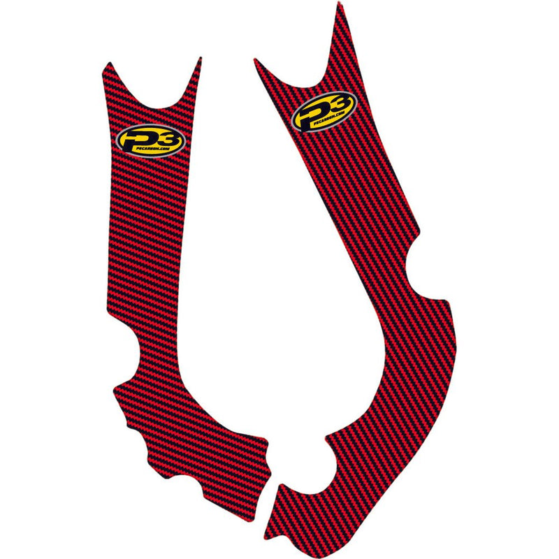 Grip Guard Frame Protector Weave