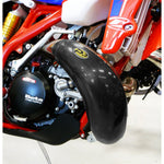 Pipe Guard Carbon Fiber Beta