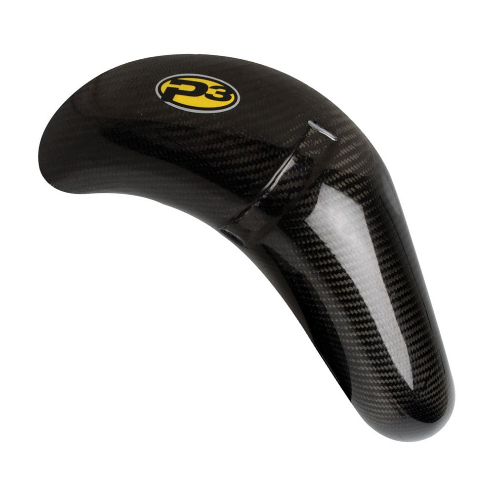 Pipe Guard Carbon Fiber Beta