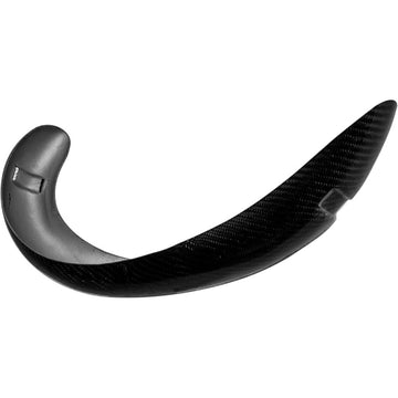 Pipe Guard Carbon Fiber Beta