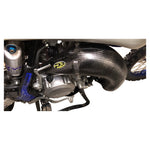 Pipe Guard Carbon Fiber