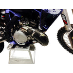 Pipe Guard Carbon Fiber