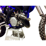 Pipe Guard Carbon Fiber