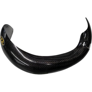 Pipe Guard Carbon Fiber