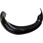 Pipe Guard Carbon Fiber