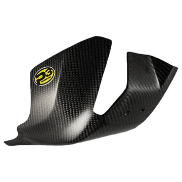 Skid Plates Carbon Fiber